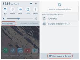 Check spelling or type a new query. How To Mirror Android Screen To Smart Tv