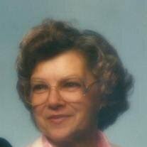 NaIda Mae Moore Obituary