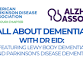 All About Dementia with Dr. Eid: Featuring Lewy... event in St. Louis, MO
