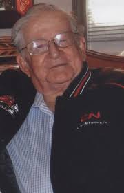 John Easley, Obituary