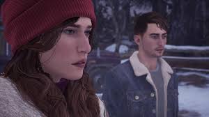 All chapters free for the month of june! Tell Me Why Recensione Pc The Games Machine