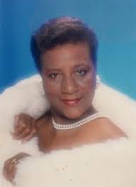 Obituary for Mary L. Faulk Fuller