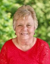 Obituary information for Alice A. Smiley