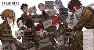 Download anime batch hd mkv, mp4, 360p, 480p, 720p, 1080p subtitle indonesia google drive. Download Anime Genre Mecha Sub Indo