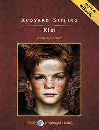 Listen Free to Kim by Rudyard Kipling with a Free Trial.
