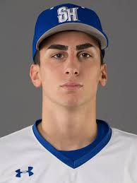 McCarthy, Pirates Shut Out Lehigh, 3-0