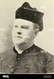 Henry j reilly hi-res stock photography and images