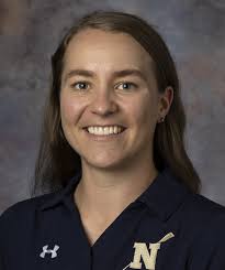 2022-23 NAVY Women's Rowing