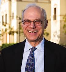 Frank Partnoy Explains Wall Street's Meltdown