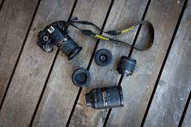 Best Nikon D3400 Lenses 2021 Get The Most From Your Camera