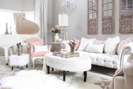 Grey and blush pink living room ideas. 17 Decor Black Grey And Pink Living Room Ideas Opnodes