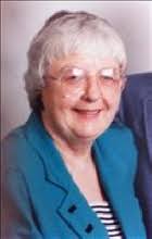 Obituary information for Rosalind H. Conner