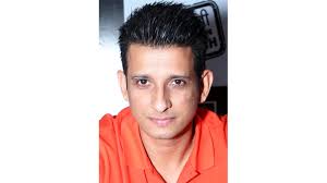 Hope writers think of me for love stories: Sharman Joshi