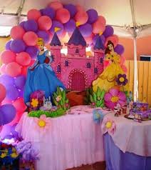 Perfect accessory for a birthday party or simply a trip to disney any time of the year! Pin By Maria Tejeda On Birthday Cakes Princess Party Decorations Princess Theme Birthday Party Princess Theme Party