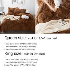 We did not find results for: 4pcs Set Winter Warm Plush Bedding Sets Luxury Long Hair Shaggy Faux Fur Duvet Cover Set Double Queen King Size Bed Cover Set Bedding Sets Aliexpress