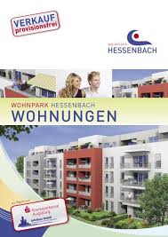 Provisionsfrei oder vom makler dabei variiert der wohnungsmarkt je nach kaltmiete, größe & ausstattung! Wohnungen Wohnpark Hessenbach