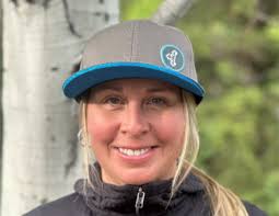 SNOW PEOPLE — JULY 2024