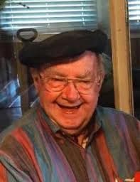 Obituary for Cecil Ryan Robbins