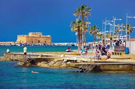 Check out a complete overview of paphos, cyprus and get information regarding hotels, flights, daily news tours and activities. Paphos Cyprus Where To Stay Eat And Drink London Evening Standard Evening Standard