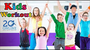 Die kindertagespflege kann sowohl im haushalt der eltern als auch im haushalt der tagesmutter oder anderen geeigneten räumen stattfinden. Sport Fur Kinder Fitness Und Bewegung Fur Die Ganze Familie Ubungen Fur Zuhause Anfanger Training Hiit Workout For Kids Youtube