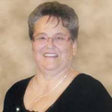 Claire Van Putten (Durivage)