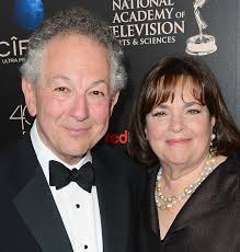 Who Is Ina Garten's Husband, Jeffrey Garten?