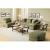 Sage Green Olive Green Couch