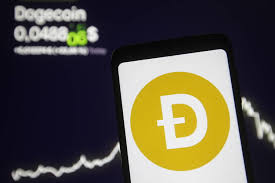 Many people don't trust the us government. Dogecoin On The Rise What S Behind The Meme Coin S Surge How Far Could It Go Financial News