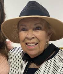 For those who may know the Bradfield family, this is mom, daughter of WA  and Hazel Bradfield