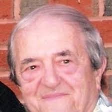 George D. Orrico Obituary June 1, 2015