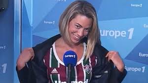 We did not find results for: Anne Laure Bonnet Grande Fan De Fluminense Youtube
