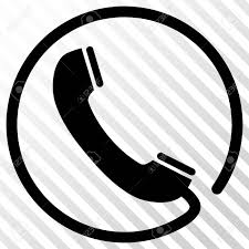 Ver más ideas sobre icono telefono, iconos, telefono. Telefono Icono De Vector Estilo De La Imagen Es Un Simbolo De Icono Negro Plano Sobre Un Fondo Transparente Diagonal Escotilla Ilustraciones Vectoriales Clip Art Vectorizado Libre De Derechos Image 63618345
