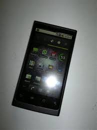 The Spice MI410 Review