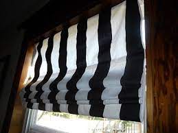 Get free shipping on qualified white roman shades or buy online pick up in store today in the window treatments department. You Paid More Than Me Dining Room Done Roman Blinds Diy Home Decor Sale Room Redesign