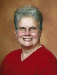 Obituary information for Donna Mae Foster