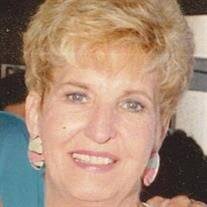 Ann M. Lehman Obituary