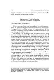 A mun position paper is important for a wide variety of reasons beyond ensuring that delegates do a basic level of research before the conference. Urban Infrastructure Problems And Solutions Urban Change And Poverty The National Academies Press
