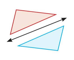 Jenis dilatasi adalah pengecilan c. Latihan Refleksi Dan Translasi Mathematics Quizizz