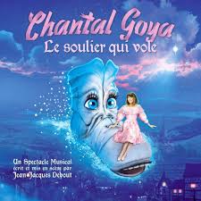 She also enjoyed a career as a french new wave actress; Goya Chantal Le Soulier Qui Vole Amazon Com Music