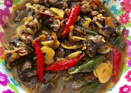 350 gram kerang hijau kupas, ukuran besar 1 sendok teh air jeruk nipis 1/2 sendok teh garam 500 ml minyak untuk menggoreng bahan pencelup (aduk rata) Resep Oseng Kerang Dara Kupas Anti Gagal Resep Resep Masakan Lezat Mudah