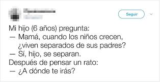 A mí, el único que me domina… es el sueño. 19 Frases Graciosas Que Solo Los Ninos Pueden Inventar