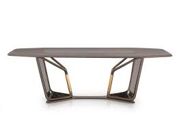 Vine Table By Turri Design Jiang Feng In 2020 Dining Table Marble Table Glass Table