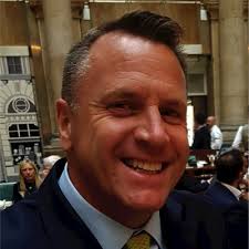 This month marks 18 years living and working in New York City. Growing up,  I had no ties to NYC and never thought I'd work here