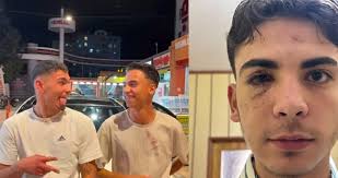 SABAH gündeme getirmişti, Ali'yi kör eden iki zorba yeniden gözaltına  alındı