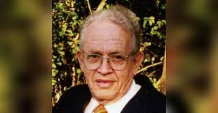 Harold Suttles Obituary