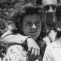 Nina Marie Ralston (1927–2004)