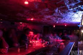 The Cave Is Closed After Fifty Years, Marking the End of an Era for Music  in Chapel Hill