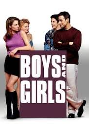 Belgesel, kısa film türündeki filminin fragmanını sexuele voorlichting. Boys And Girls Streampro
