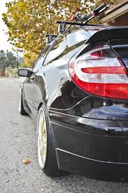 03 Mb C230 Coupe Page 2