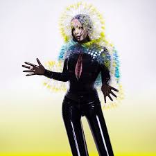 Björks Vulnicura Enters Official Chart Top 20 After 24